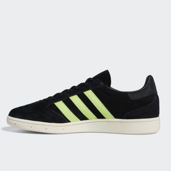 adidas Busenitz Vintage Black - Picture 4 of 5